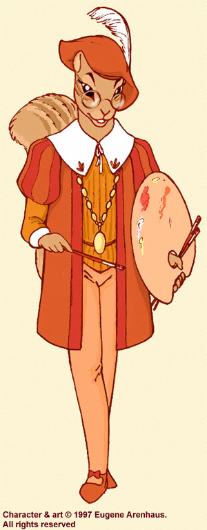 Charles du Roi