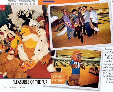 Furries